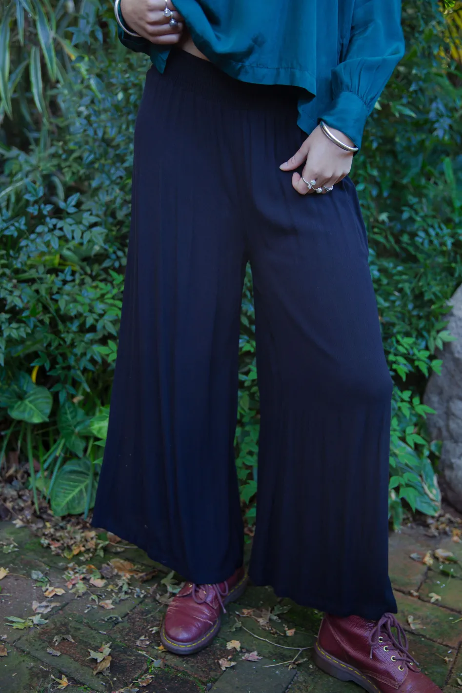 Outlet Sona Pants Pants