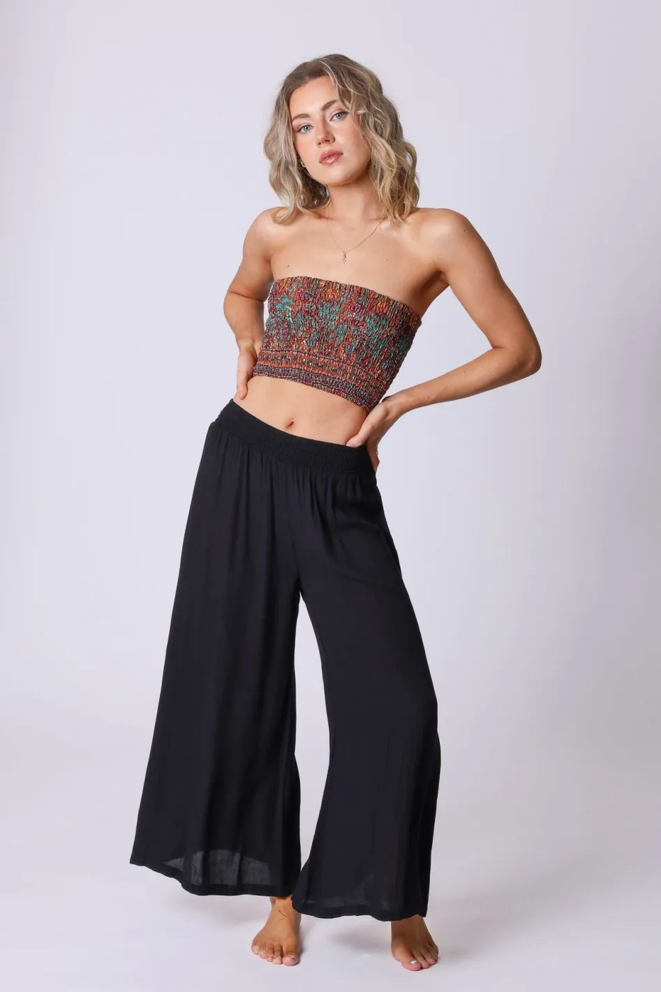 Outlet Sona Pants Pants