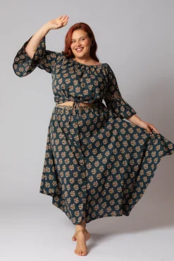 Fashion Sonal Skirt Skirts