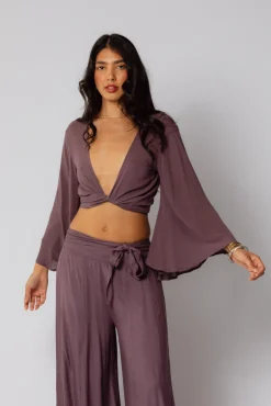 Fashion Sophie Top Tops & Shirts