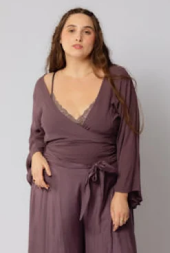Fashion Sophie Top Tops & Shirts