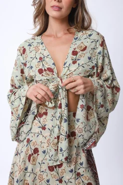 Outlet Sophie Top Tops & Shirts