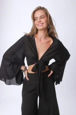 Clearance Sophie Top Tops & Shirts