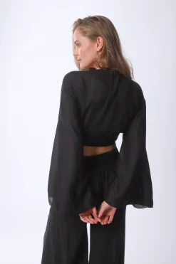 Clearance Sophie Top Tops & Shirts