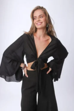 Clearance Sophie Top Tops & Shirts