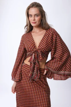 Sale Sophie Top Tops & Shirts
