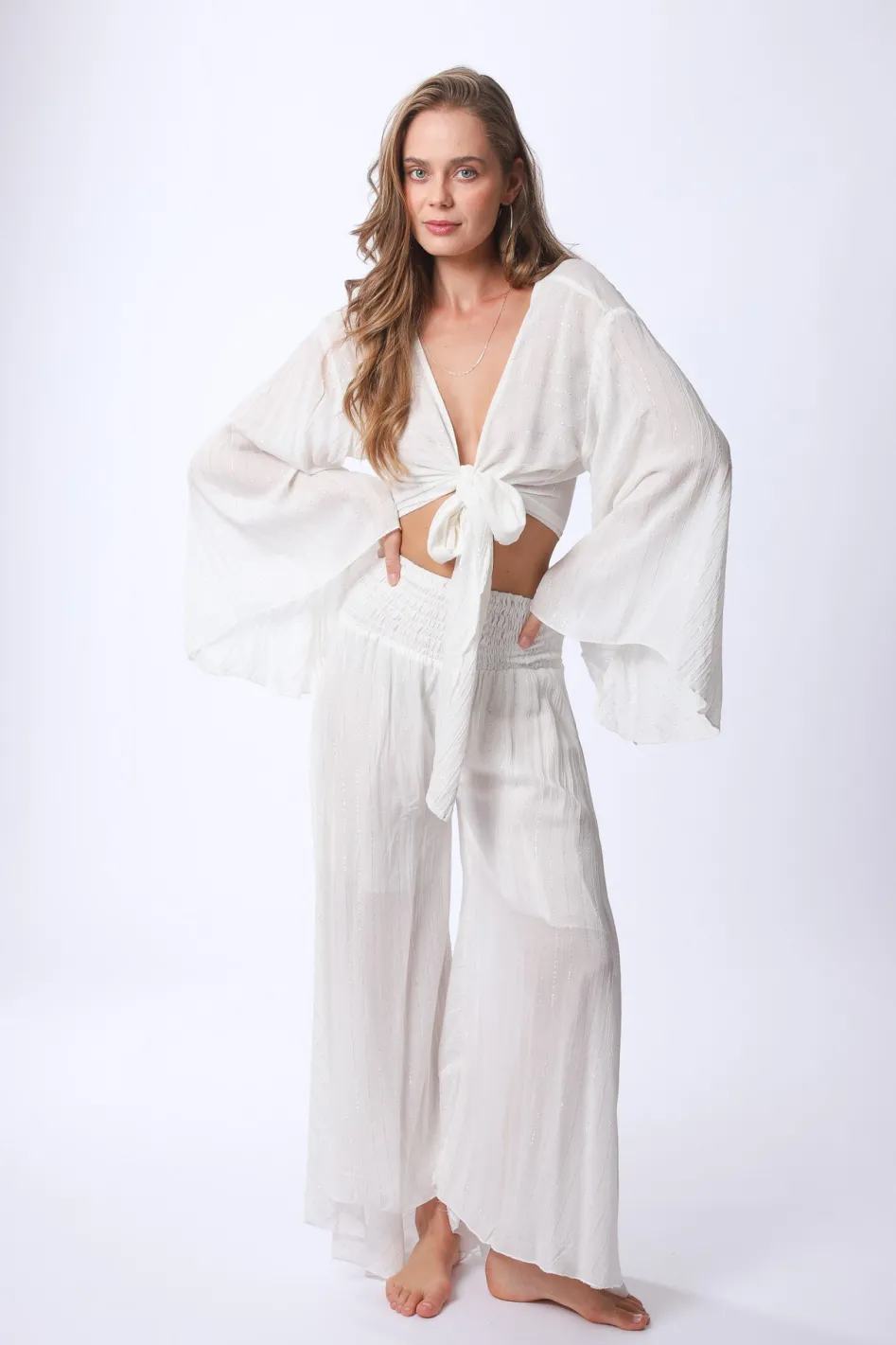 Online Sophie Top Tops & Shirts