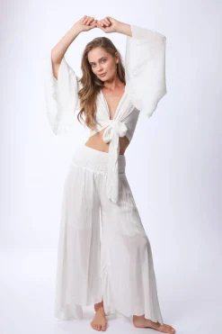 Online Sophie Top Tops & Shirts