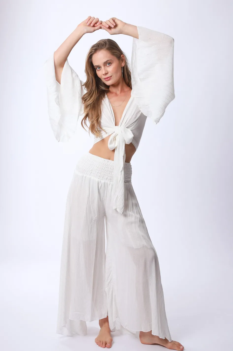 Online Sophie Top Tops & Shirts