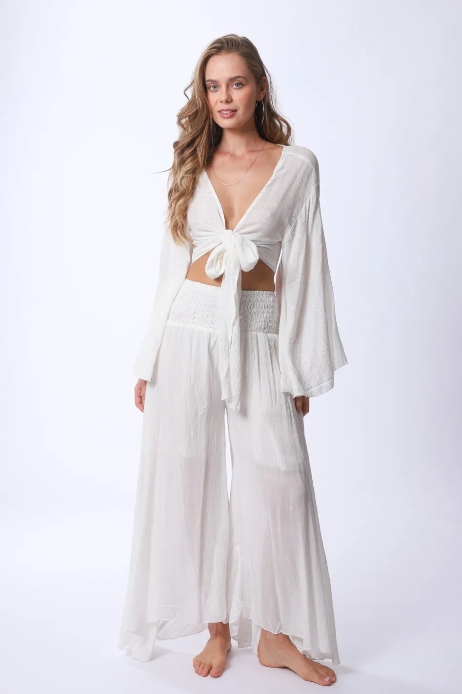 Online Sophie Top Tops & Shirts