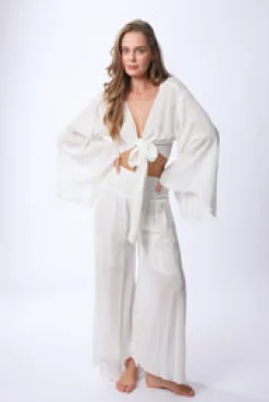 Online Sophie Top Tops & Shirts