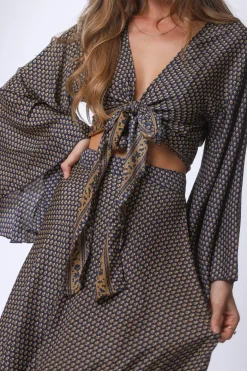 Sale Sophie Top Tops & Shirts