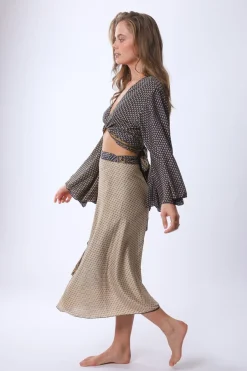 Sale Sophie Top Tops & Shirts