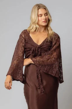 Discount Sophie Top Tops & Shirts