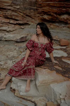 Outlet Soraya Dress Dresses