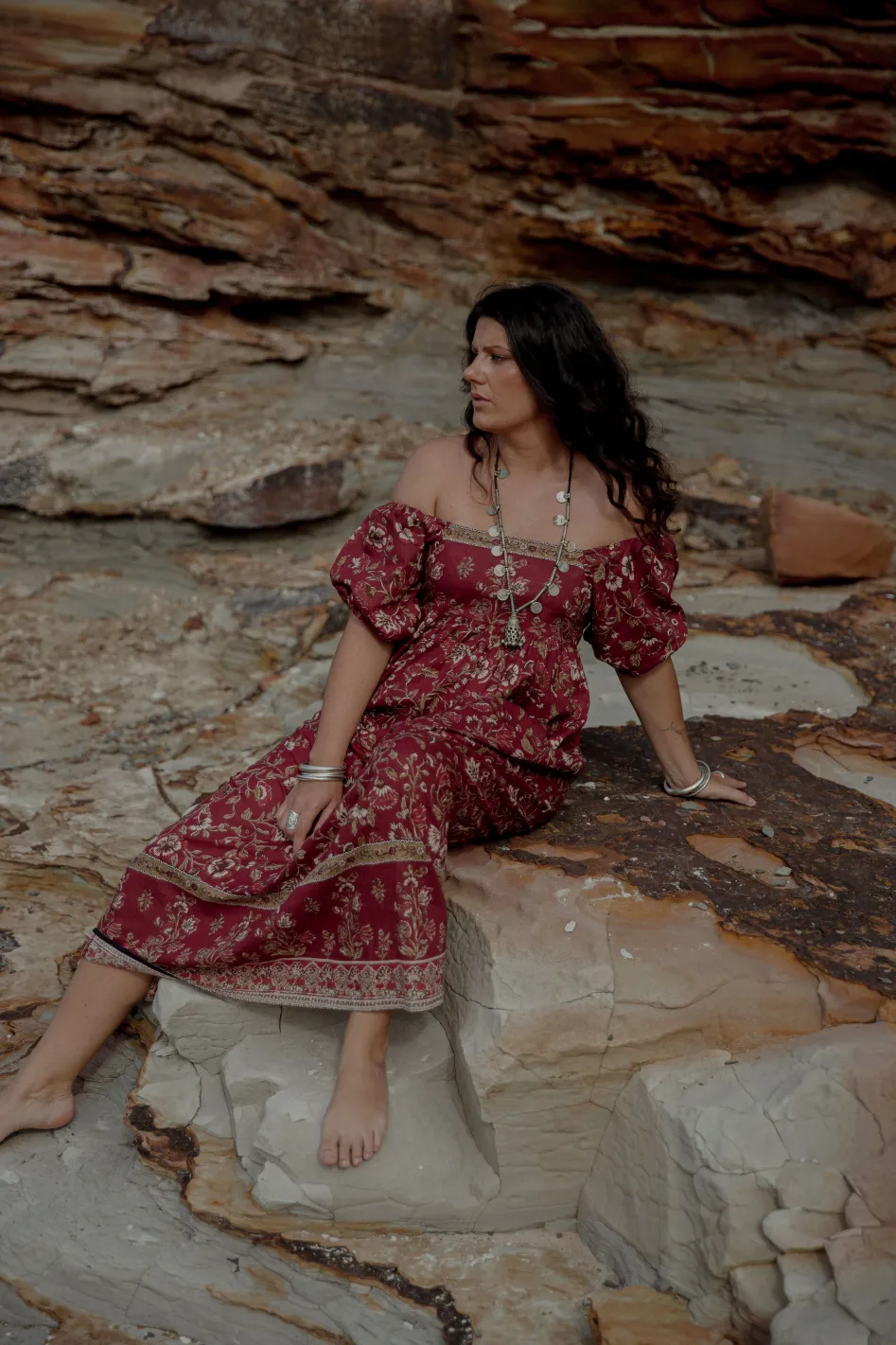Outlet Soraya Dress Dresses