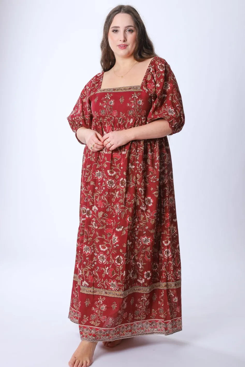 Outlet Soraya Dress Dresses
