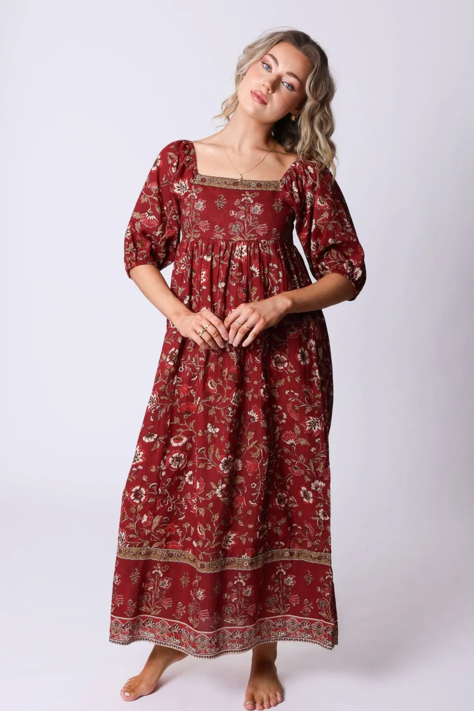 Outlet Soraya Dress Dresses