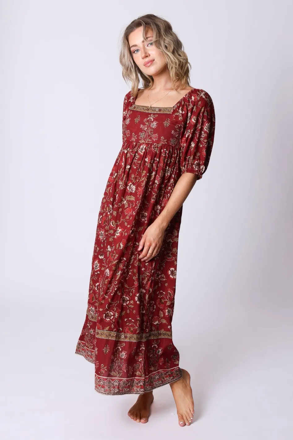 Outlet Soraya Dress Dresses