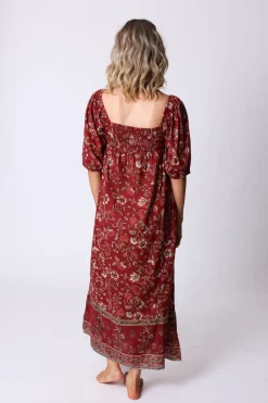 Outlet Soraya Dress Dresses