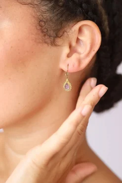 Fashion Soraya Earrings Fashion Jewellery