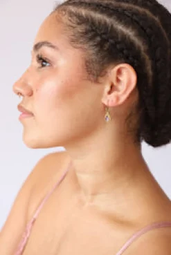 Fashion Soraya Earrings Fashion Jewellery