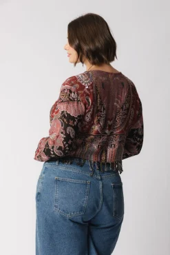 Best Soraya Scarf Top Tops & Shirts