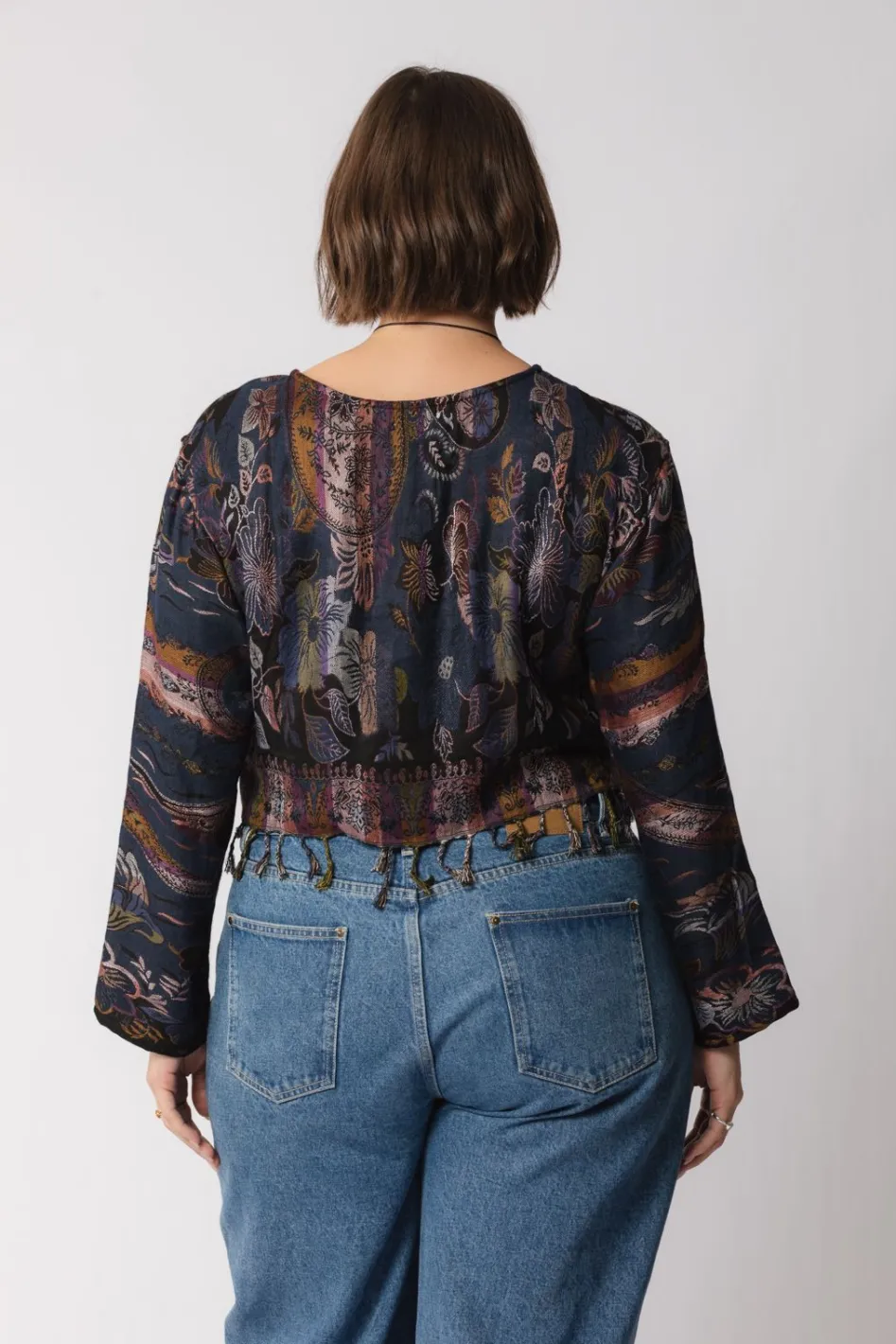 Online Soraya Scarf Top Tops & Shirts