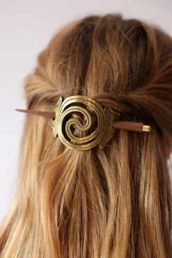 New Spira Hair Stick Hair Accessories