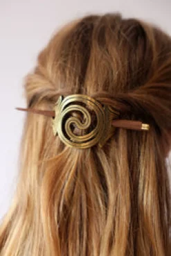 New Spira Hair Stick Hair Accessories