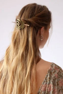 New Spira Hair Stick Hair Accessories