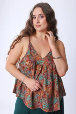 Fashion Splash Top Tops & Shirts