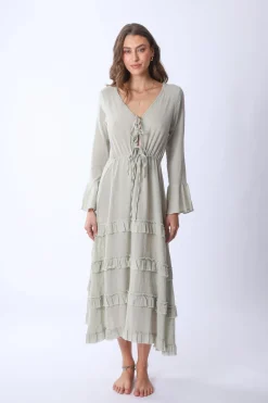 Sale Spring Willow Dress Dresses
