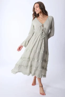 Sale Spring Willow Dress Dresses