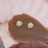 Sale Stella Studs Studs And Hoops|Earrings
