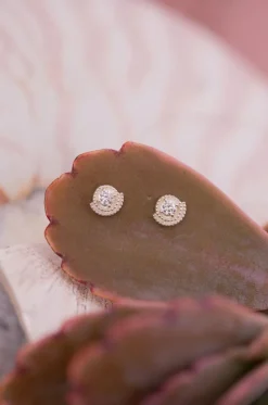 Sale Stella Studs Studs And Hoops|Earrings