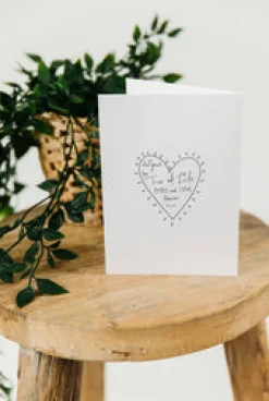 Hot Sun Greeting Card Books & Greeting Cards