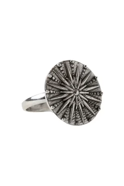 Sale Sundial Ring Rings