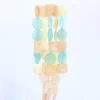Outlet Sunlit Shell Capiz Windchime Dreamcatchers & Hangings