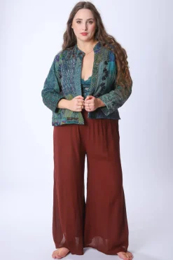 Online Tagore Jacket Free Size|Jackets & Outerwear
