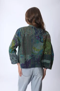 Online Tagore Jacket Free Size|Jackets & Outerwear