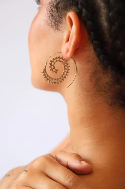 Hot Tahlia Earrings Fashion Jewellery