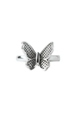 Online Tai Butterfly Ring Rings