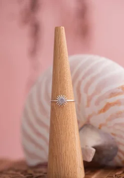 Best Tali Flower Ring Rings