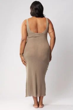 Fashion Tameka Dress Dresses