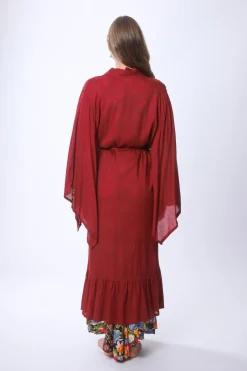 Best Tanvi Kimono Kimonos & Dusters