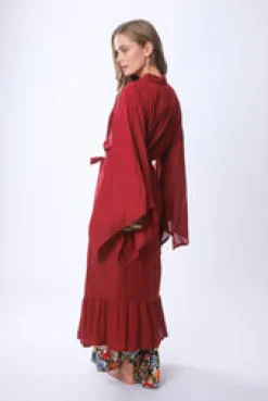 Best Tanvi Kimono Kimonos & Dusters