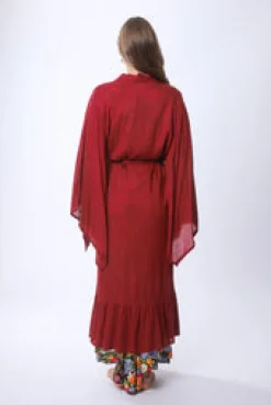 Best Tanvi Kimono Kimonos & Dusters