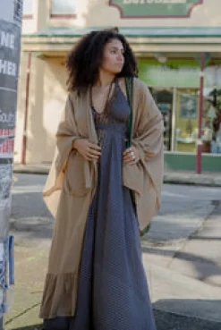 Best Tanvi Kimono Kimonos & Dusters