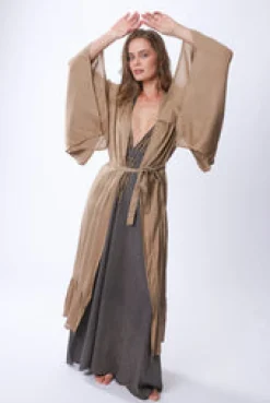 Best Tanvi Kimono Kimonos & Dusters